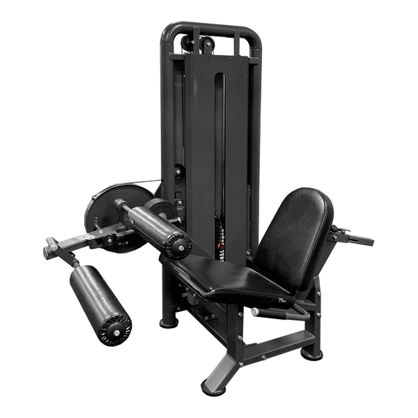 Сгибание ног сидя профессиональный BRONZE GYM PARTNER ML-705