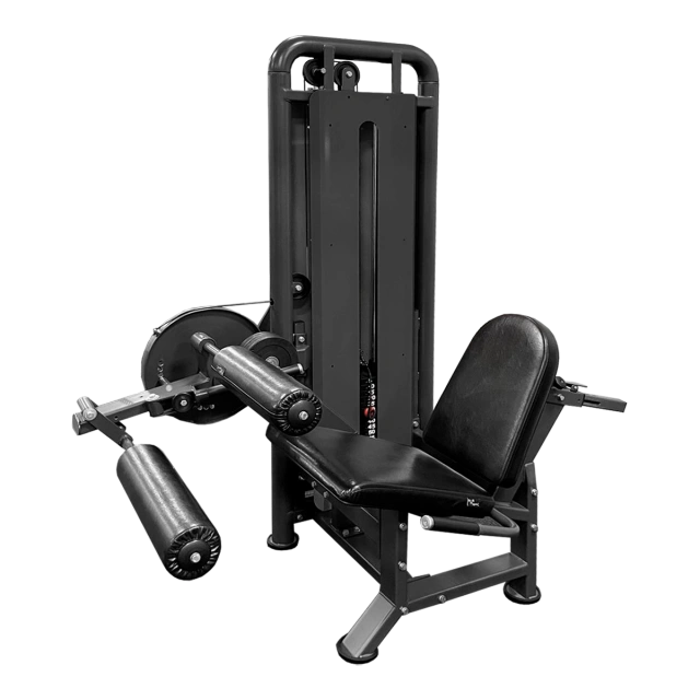 Сгибание ног сидя профессиональный BRONZE GYM PARTNER ML-705 Сгибание ног сидя профессиональный BRONZE GYM PARTNER ML-705