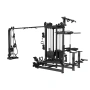 5-сторонняя многофункциональная силовая станция Protrain CMS105G