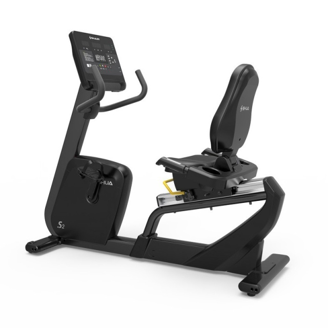 Велотренажер SHUA SH-B9100R Велотренажер SHUA SH-B9100R