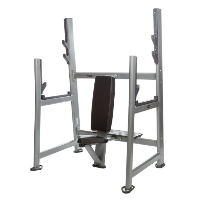 Скамья для жима INOTEC FREE WEIGHT LINE E44 Скамья для жима INOTEC FREE WEIGHT LINE E44