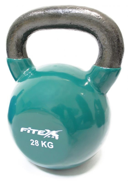 Гиря FITEX PRO FTX2201-28 Гиря FITEX PRO FTX2201-28