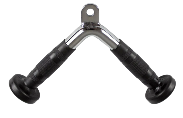 Рукоятка для тяги STEELFRAME WG128 Рукоятка для тяги STEELFRAME WG128