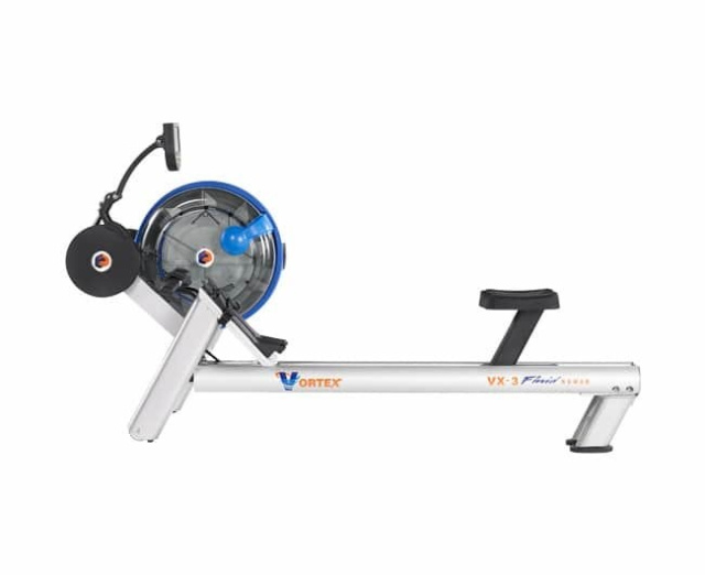 Гребной тренажер First Degree Fitness Vortex VX-3A Гребной тренажер First Degree Fitness Vortex VX-3A