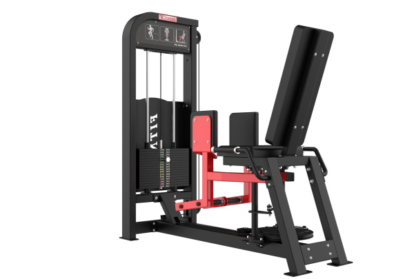 Разведение ног STEELFRAME 33