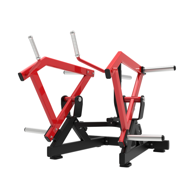 Тяга к себе стоя (Комбо твист) STEELFRAME 11