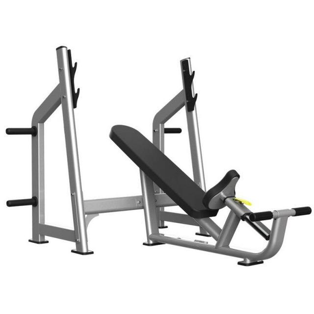 Скамья для жима под углом 45 градусов Gymmaster DH25 Скамья для жима под углом 45 градусов Gymmaster DH25