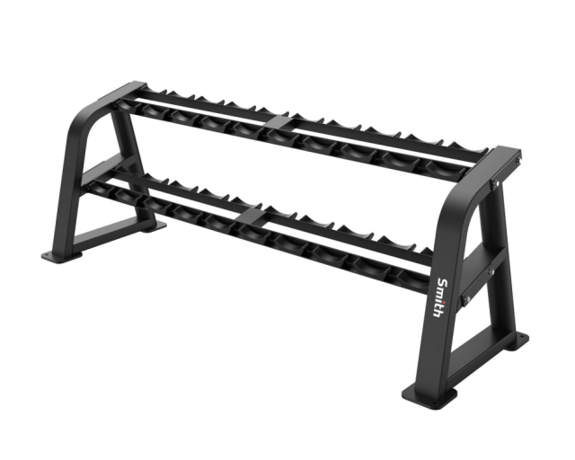 Стойка для хранения гантелей (10 пар) Smith SR014