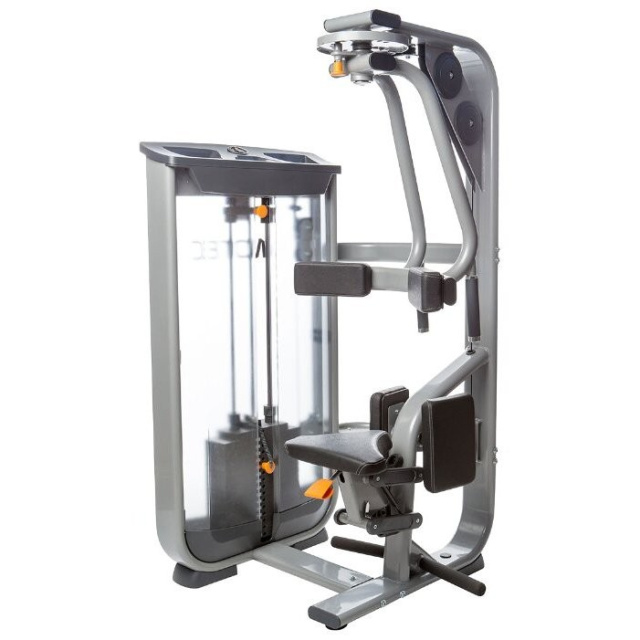 Торс-машина INOTEC NATURAL LINE NL20 Торс-машина INOTEC NATURAL LINE NL20