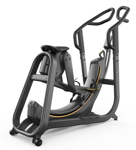 Эллиптический тренажер Matrix S-FORCE Performance Trainer Эллиптический тренажер Matrix S-FORCE Performance Trainer