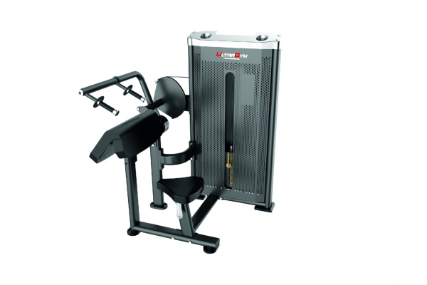 Трицепс-машина сидя. Наклонная UG-IN1912