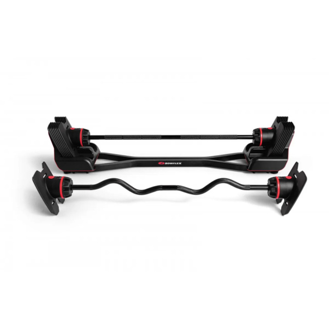 Штанга регулируемая Bowflex SelectTech 2080 Штанга регулируемая Bowflex SelectTech 2080