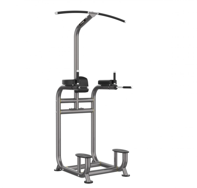 Стойка турник-брусья-пресс FITEX FTX-6245A Стойка турник-брусья-пресс FITEX FTX-6245A