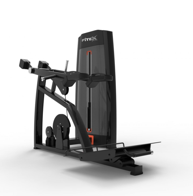 Гакк машина FITEX FTX-7327 Гакк машина FITEX FTX-7327