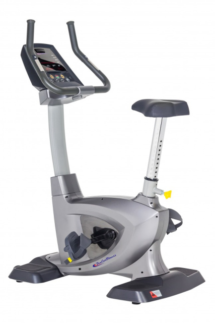 Велотренажер CarFitness TS-9001W Велотренажер CarFitness TS-9001W