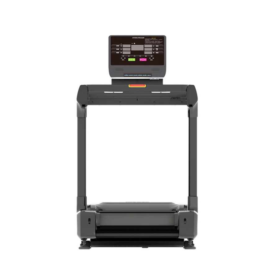 Беговая дорожка STEELFRAME AYAX R-PRO