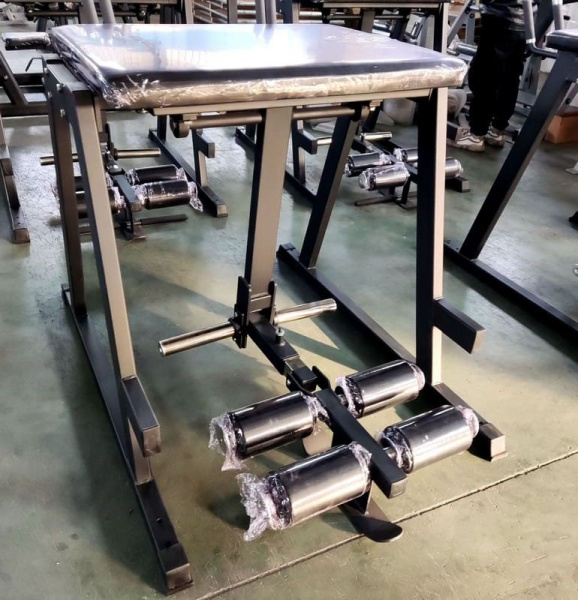 Cкамья для обратной экстензии Gymmaster SSH-87