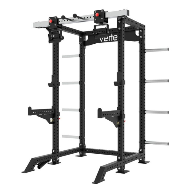 Силовая полурама Vertex FT1001