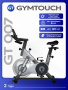 Спин-байк GYMTOUCH 007