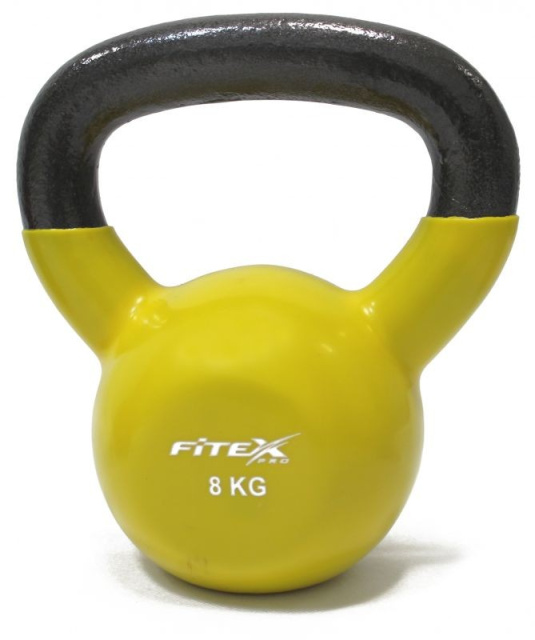 Гиря FITEX PRO FTX2201-8 Гиря FITEX PRO FTX2201-8