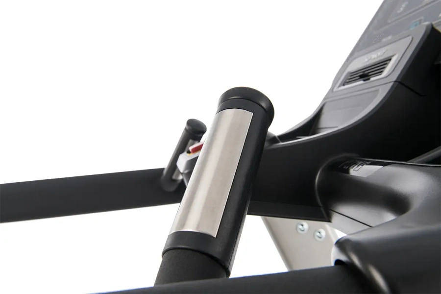 Беговая дорожка SPIRIT CT850+ Graphite gray