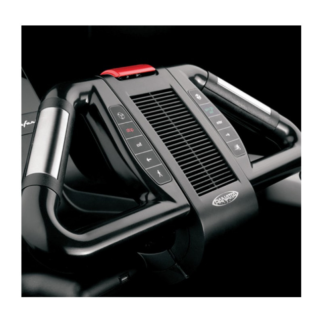 Беговая дорожка Panatta PININFARINA 1PP103 Беговая дорожка Panatta PININFARINA 1PP103