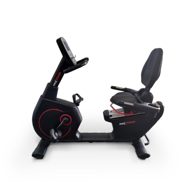 Велотренажер Protrain K8745RW Велотренажер Protrain K8745RW