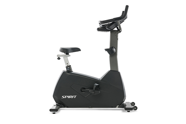 Велотренажер Spirit Fitness CU800ENT+ Велотренажер Spirit Fitness CU800ENT+