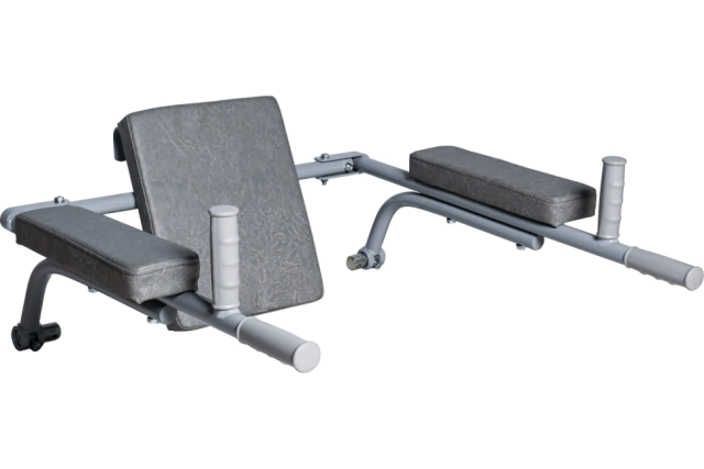 ДСК PERFETTO SPORT "Forza muscolare" grigio PS-411