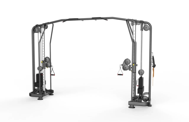 Кроссовер STEELFRAME AYAX 12 Кроссовер STEELFRAME AYAX 12