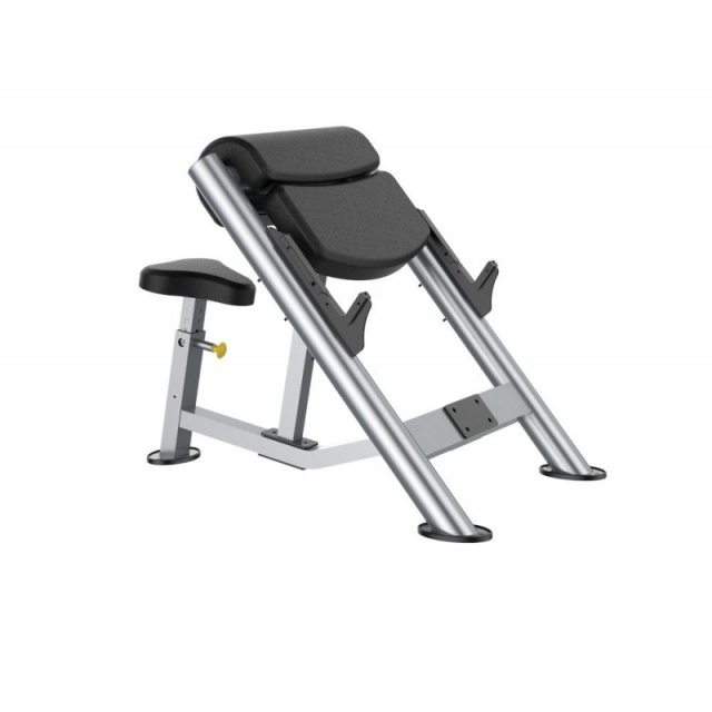 Скамья Скотта Gymmaster HST-7106 Скамья Скотта Gymmaster HST-7106
