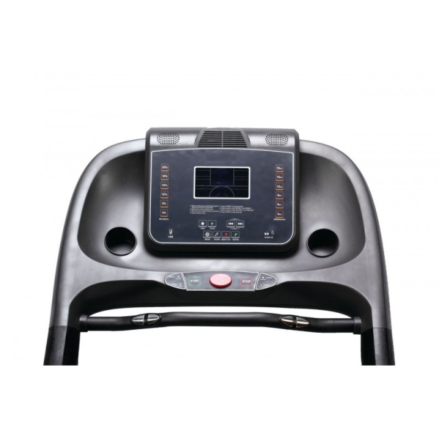 Беговая дорожка Gymmaster AC5000 Беговая дорожка Gymmaster AC5000