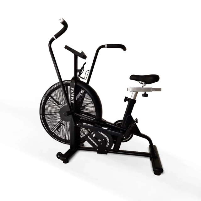 Велотренажер Protrain HC-AB-02, air bike