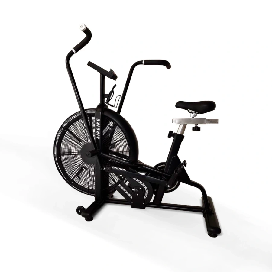 Велотренажер Protrain HC-AB-02, air bike