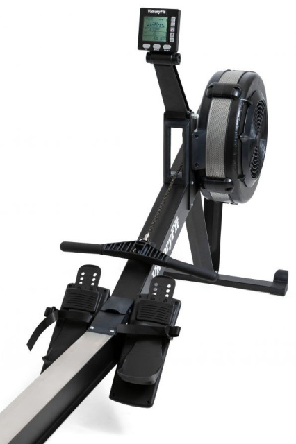 Гребной тренажер VictoryFit VF-AR700 арт.ВЕ32630 (Дисконт)