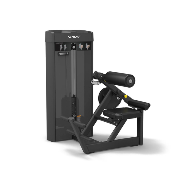 Разгибание спины SPIRIT SP-4310 Разгибание спины SPIRIT SP-4310