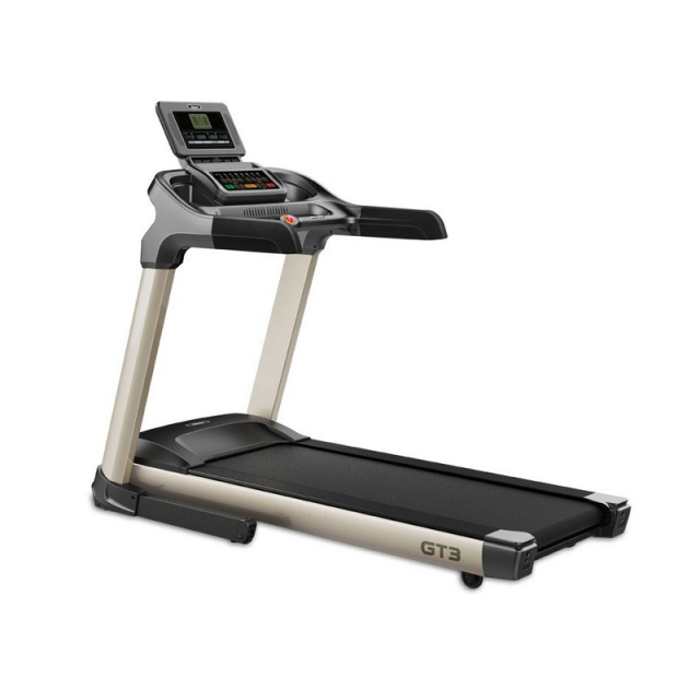 Беговая дорожка Gymmaster GT3D Беговая дорожка Gymmaster GT3D