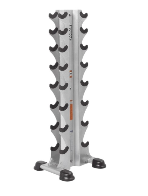 Стойка для хранения гантелей Hoist HF-5460