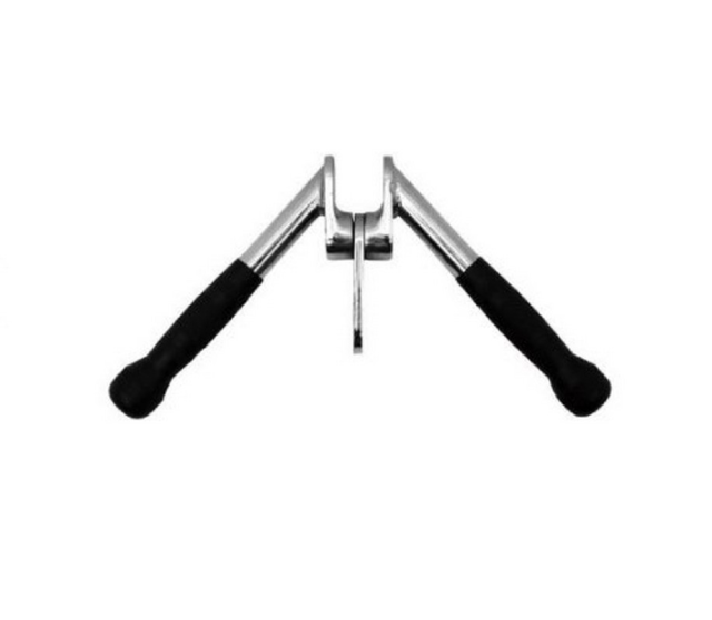Гриф вращающийся V-образный Live Pro Deluxe revolving V-bar Гриф вращающийся V-образный Live Pro Deluxe revolving V-bar