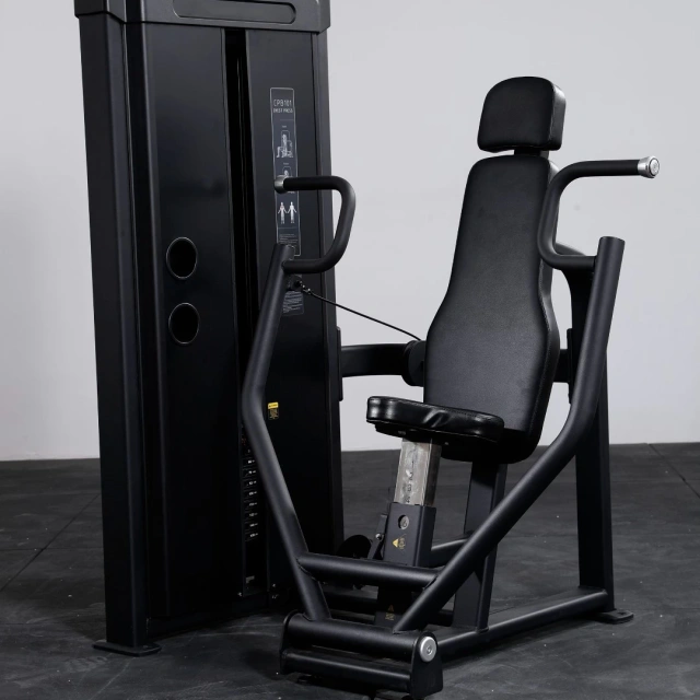 Грудной жим Protrain CPB101-96 Грудной жим Protrain CPB101-96