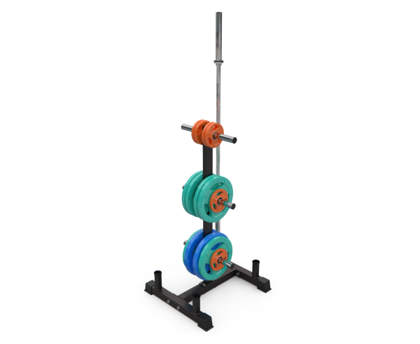 Стойка для хранения дисков DFC D875 Стойка для хранения дисков DFC D875