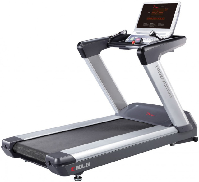 Беговая дорожка Freemotion t10.8 Беговая дорожка Freemotion t10.8