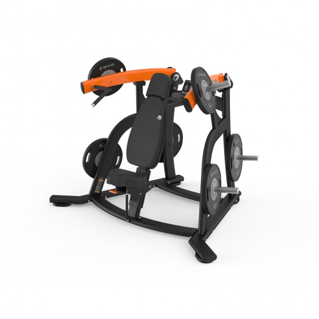 Жим от плеч SHUA SH-G6905 Жим от плеч SHUA SH-G6905