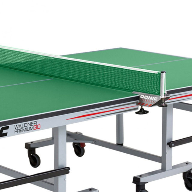 Теннисный стол Donic Waldner Premium 30 (зеленый) Теннисный стол Donic Waldner Premium 30 (зеленый)
