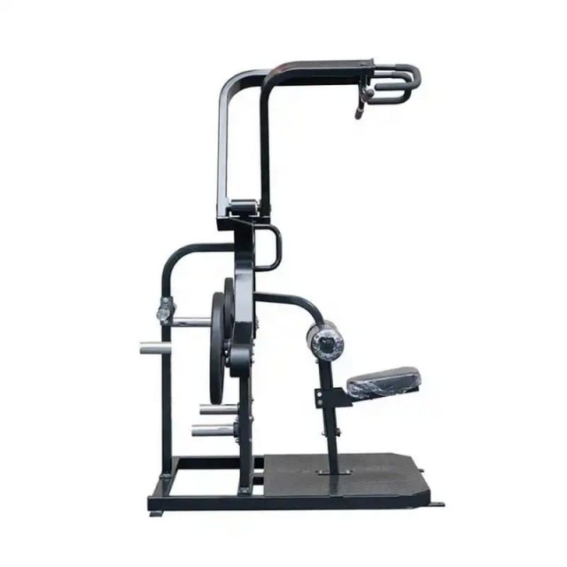 Верхняя тяга Gymmaster SS-17