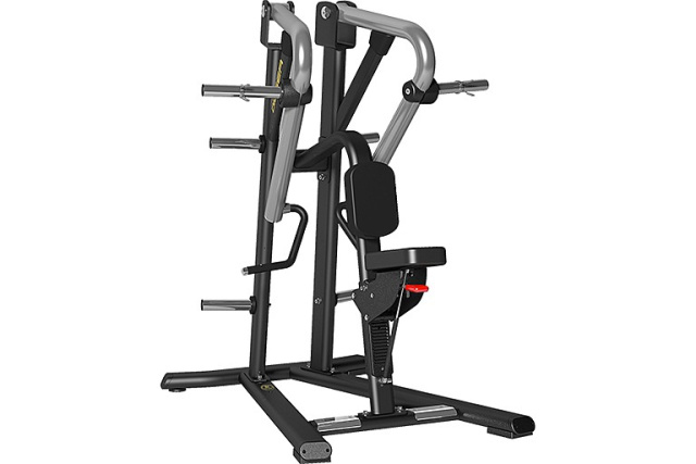 Нижняя гребная тяга с независимыми рычагами Hasttings Digger HD004-5