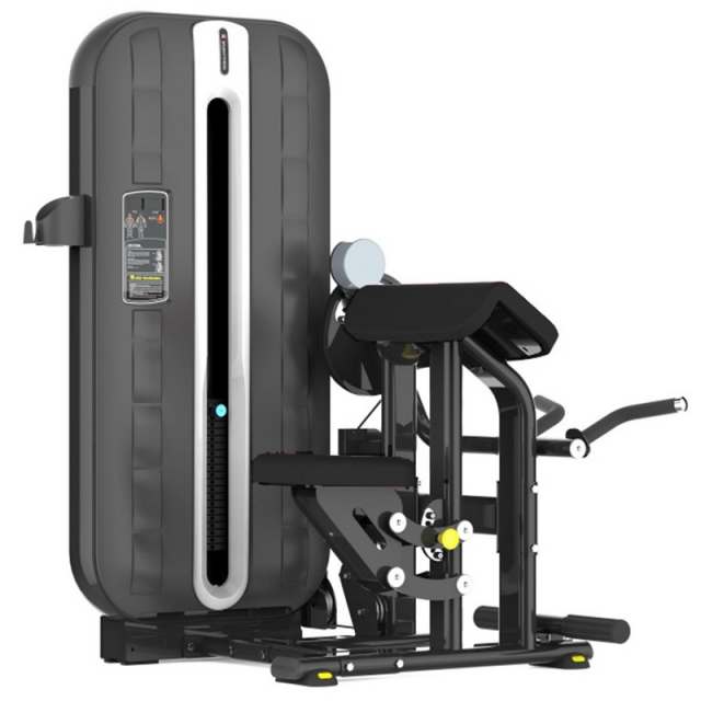 Бицепс-трицепс машина Gymmaster MCF0607 Бицепс-трицепс машина Gymmaster MCF0607