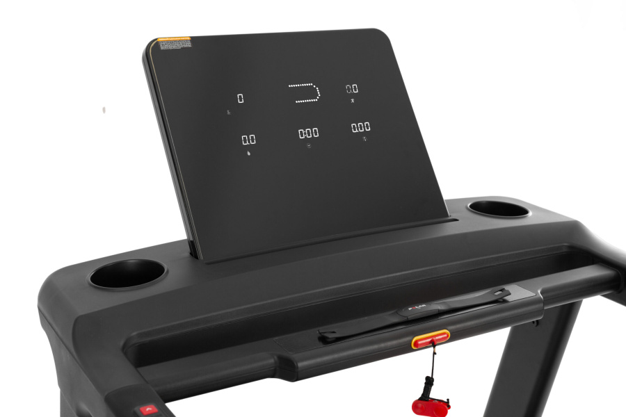 Беговая дорожка CarFitness TS-2551H