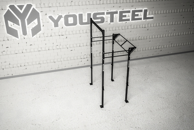 Многофункциональная силовая рама YOUSTEEL ФР-1100-1800-2 Многофункциональная силовая рама YOUSTEEL ФР-1100-1800-2