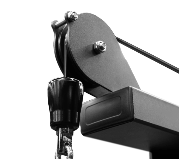 Баттерфляй професcиональный BRONZE GYM MIGHT 04